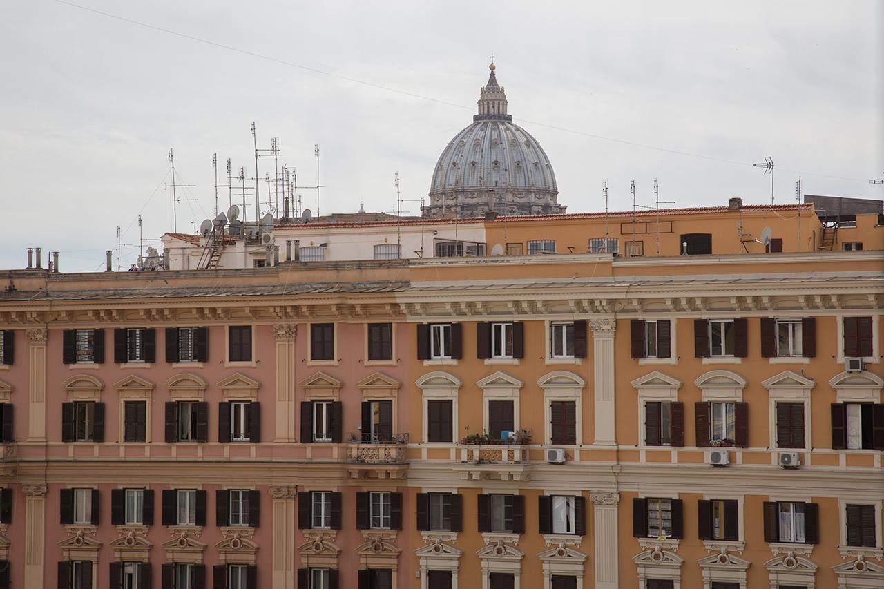 Casa de hóspedes San Pietro 84