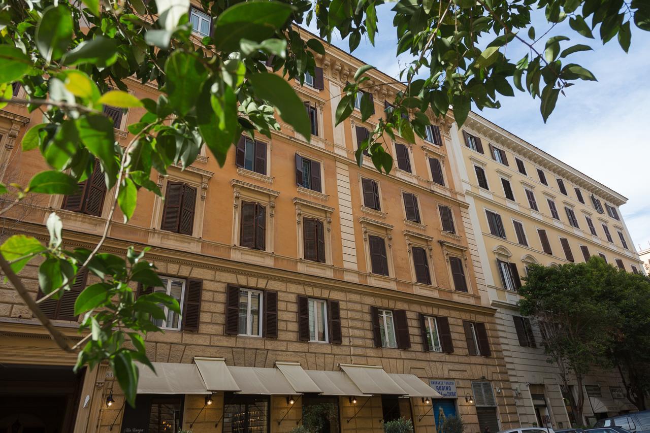 Casa de hóspedes San Pietro 84
